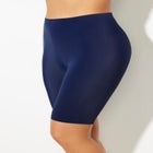 Chlorine Resistant Long Bike Short Swim Bottom image number null