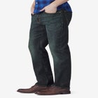 Lee&reg; Extreme Motion Relaxed Fit Jeans image number null