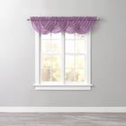 BH Studio Sheer Voile Toga Valance image number 0