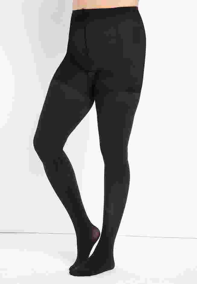 Premium Opaque Tights image number 0