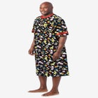 Licensed Novelty Nightshirt image number null