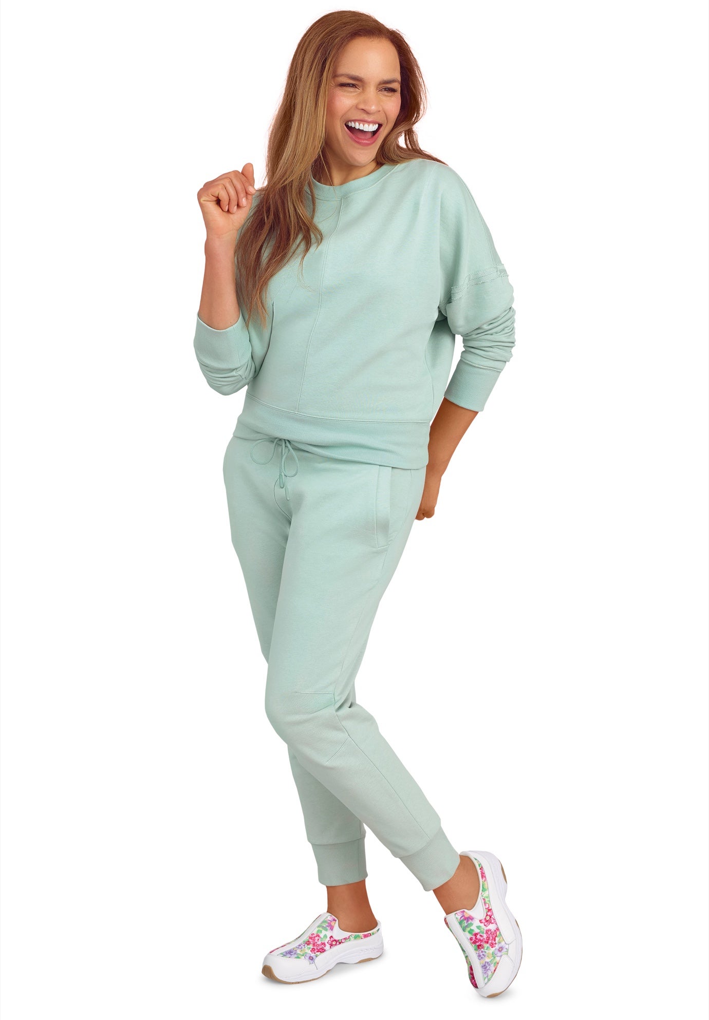 The Traveltime Slip On Mule image number 0