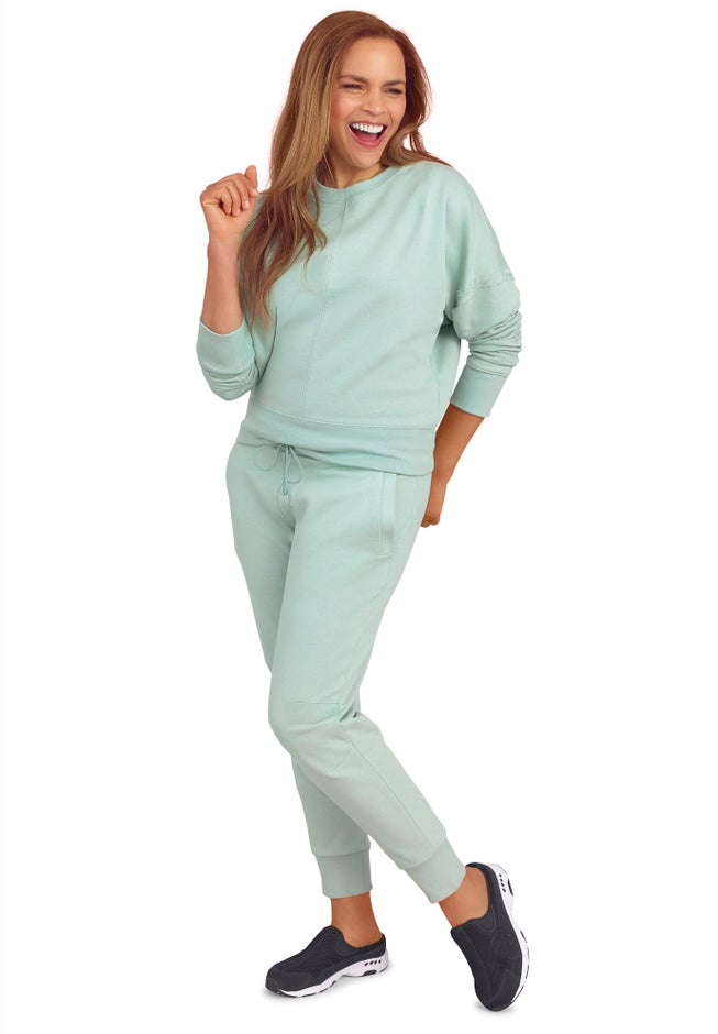 The Traveltime Slip On Mule image number 6