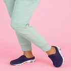 The Traveltime Slip On Mule image number null