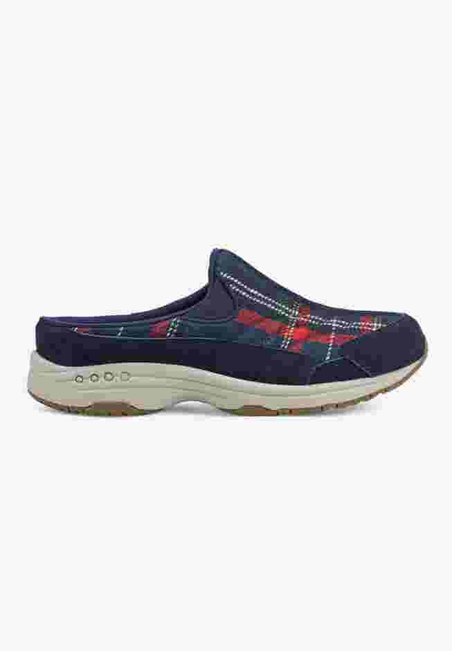 The Traveltime Slip On Mule image number 3
