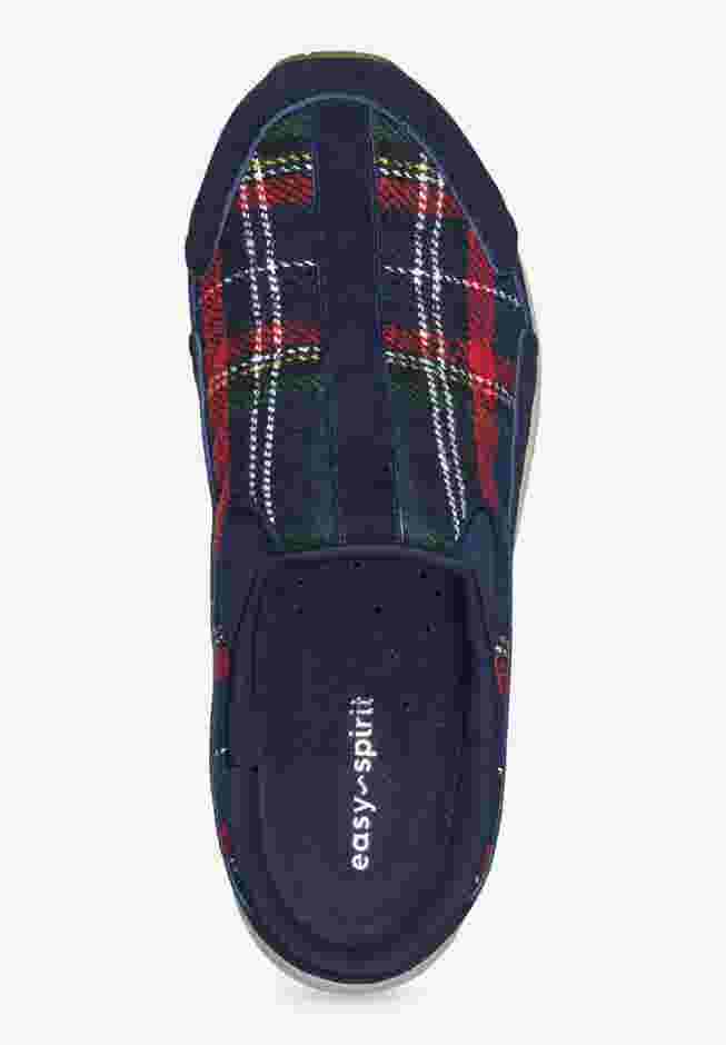 The Traveltime Slip On Mule image number 4