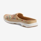 The Traveltime Slip On Mule image number 1