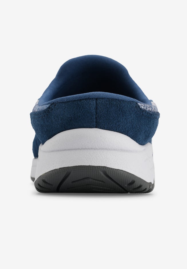 The Traveltime Slip On Mule image number 2