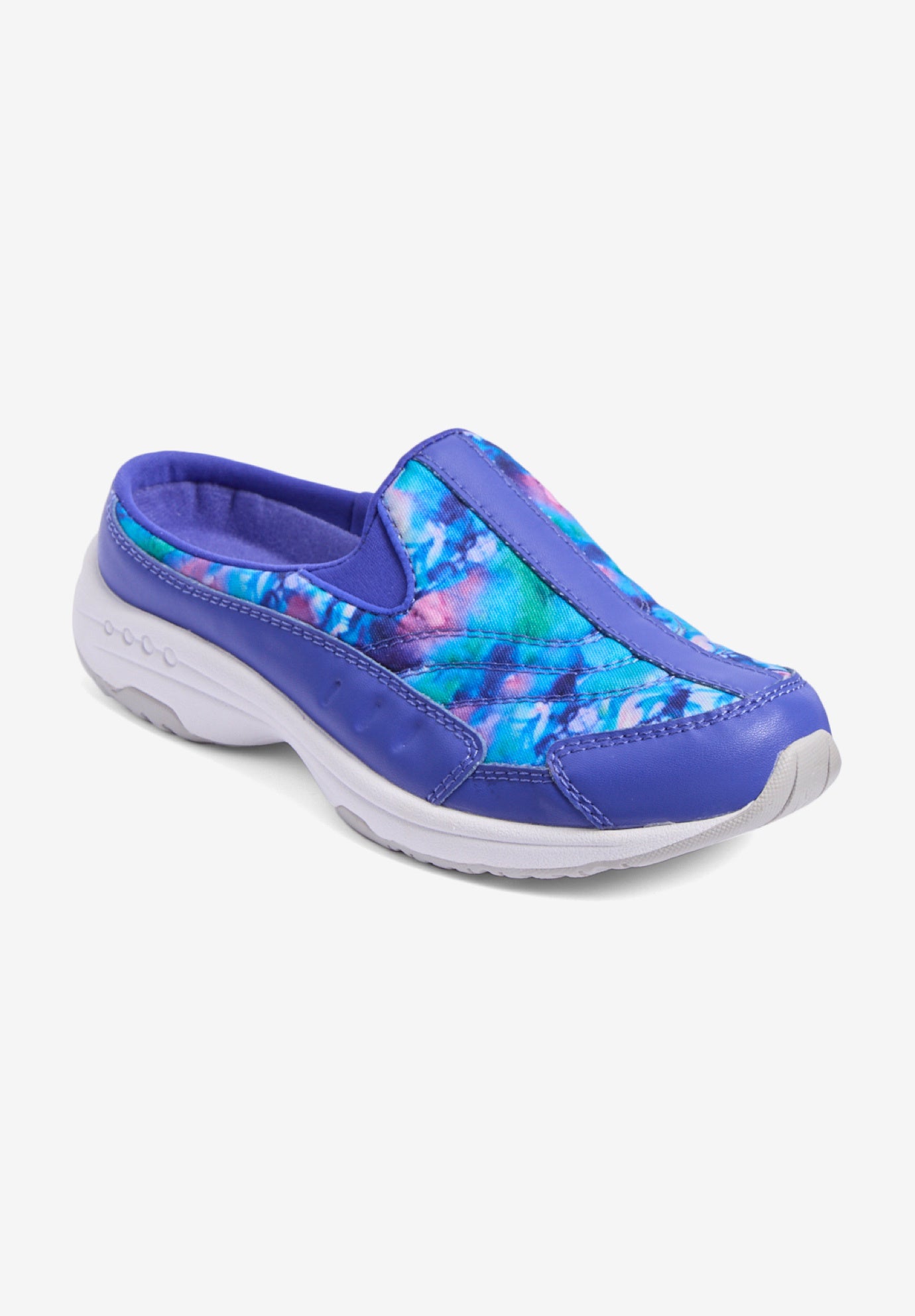 The Traveltime Slip On Mule image number 0