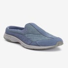 The Traveltime Slip On Mule image number null