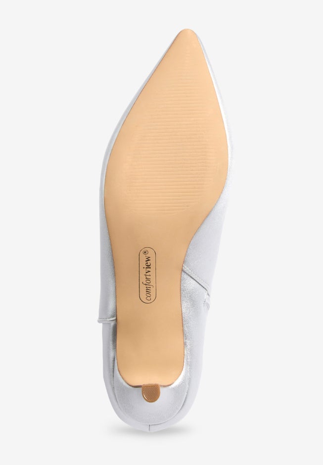 The Meredith Bootie image number 2