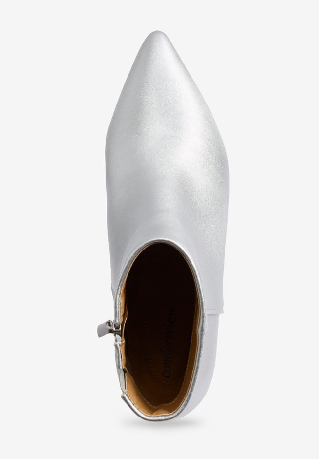 The Meredith Bootie image number 4