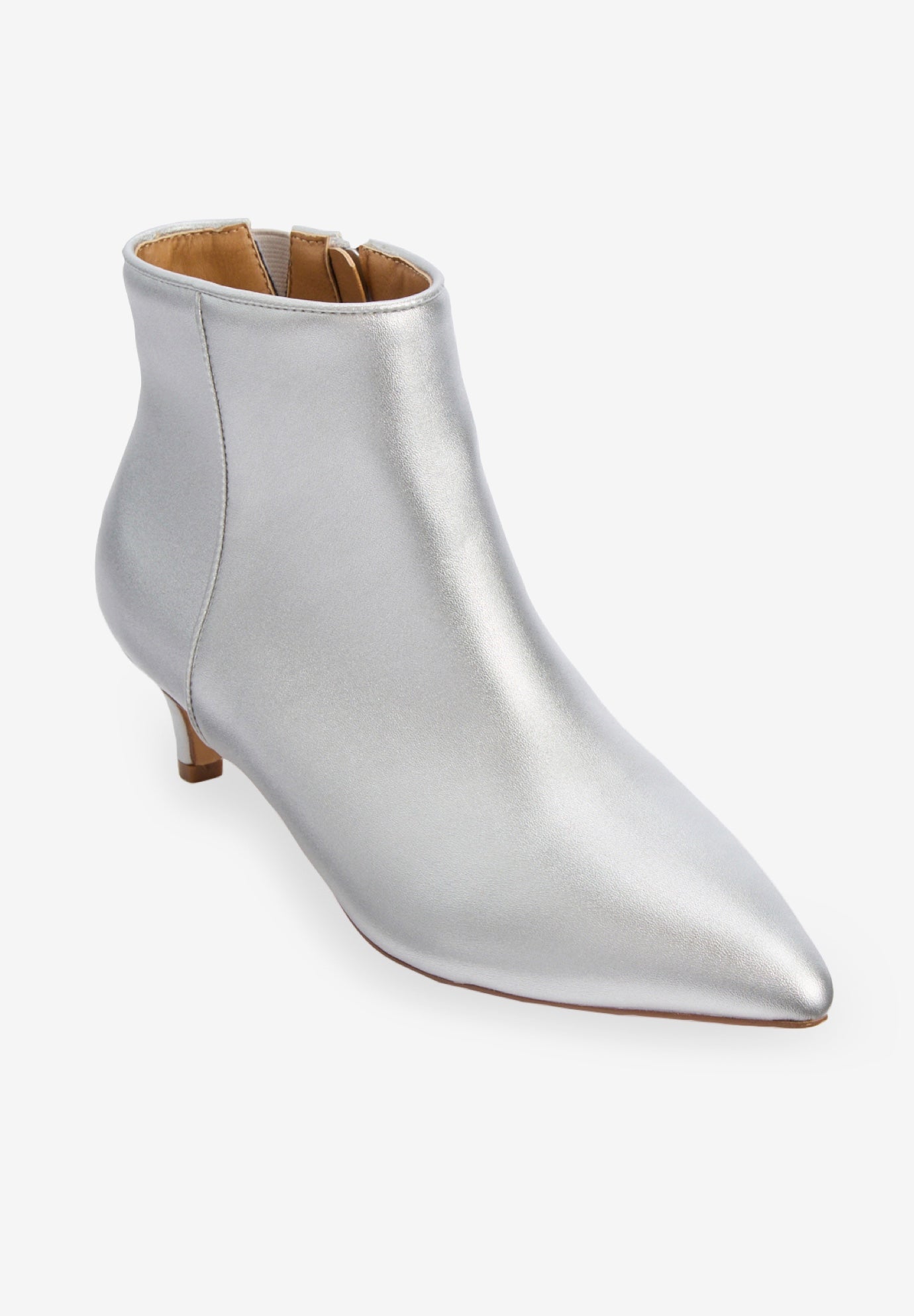 The Meredith Bootie image number 0