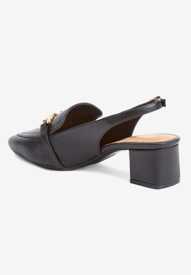 The Oaklyn Sling Back image number 1