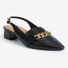 The Oaklyn Sling Back image number null