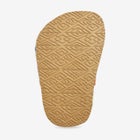 The Maxi Slip On Footbed Sandal image number null