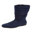 The Aneela Wide Calf Boot image number null