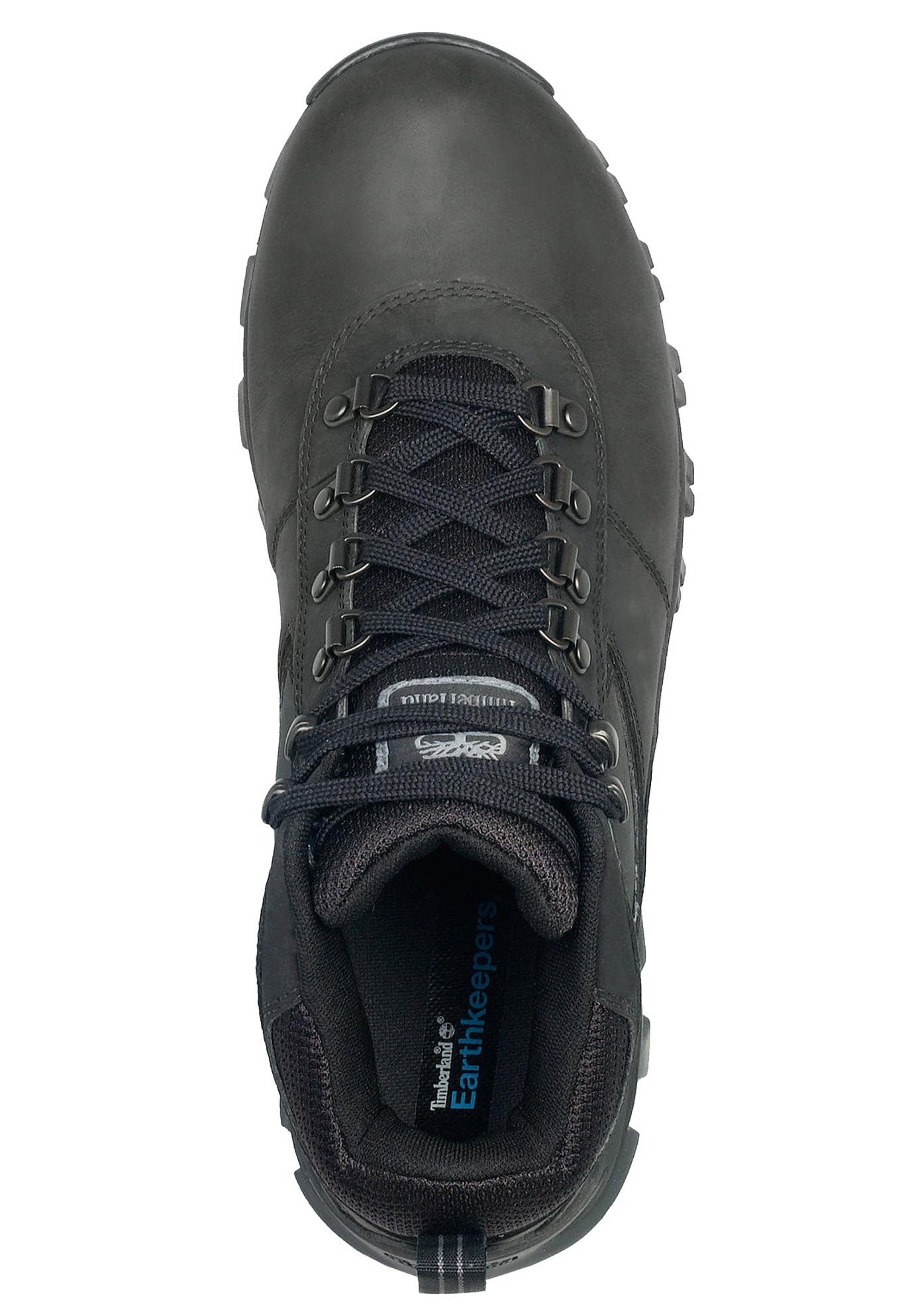 Mt.Maddsen Waterproof Hiking Boots image number 3