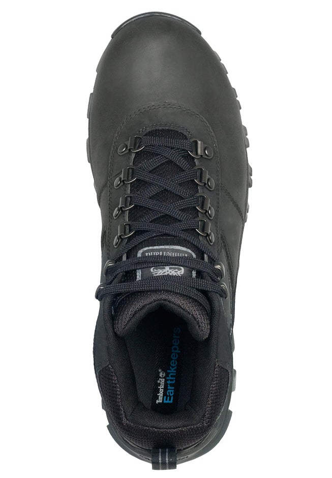 Mt.Maddsen Waterproof Hiking Boots image number 3