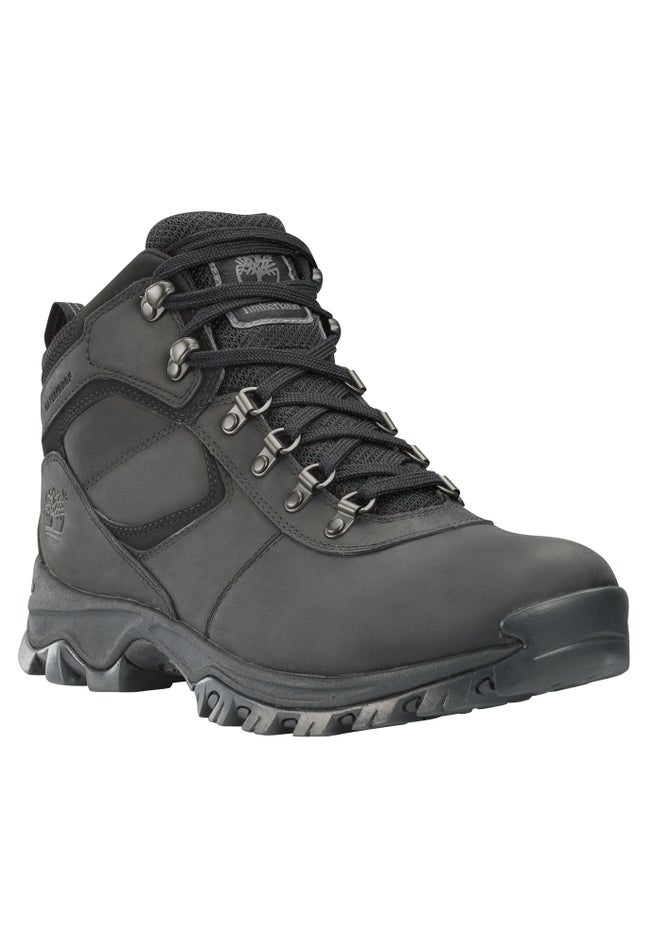 Mt.Maddsen Waterproof Hiking Boots image number 0