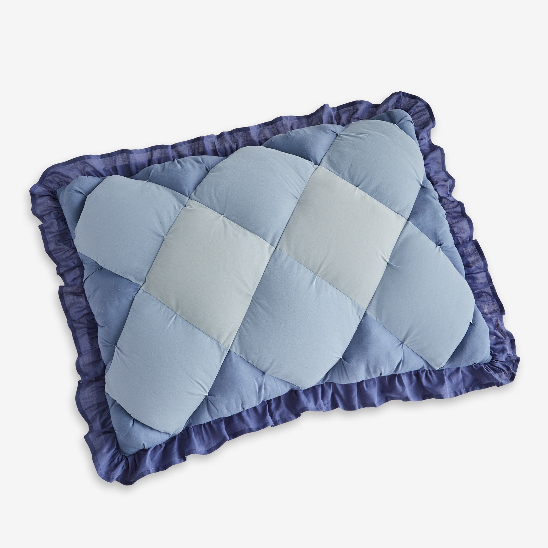 Alexis Puff Sham image number 0