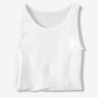 Tagless Tank Undershirt 3-Pack image number null
