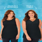 Suprema&reg; Studio Reversible Tank image number null