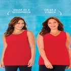 Suprema&reg; Studio Reversible Tank image number 0