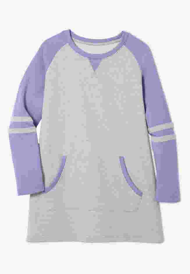 Baseball Sweatshirt image number 4