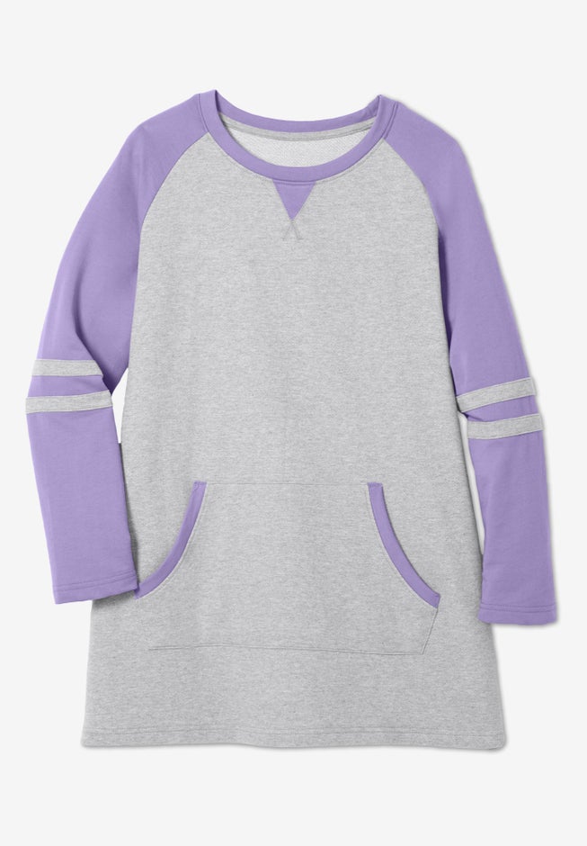 Baseball Sweatshirt image number 3