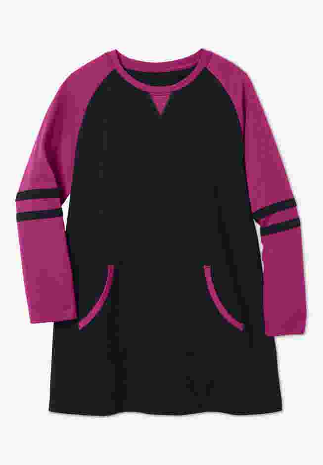 Baseball Sweatshirt image number 5