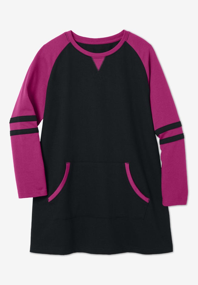 Baseball Sweatshirt image number 4