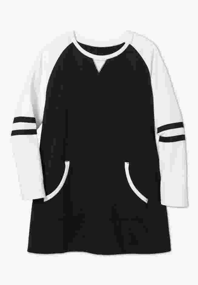 Baseball Sweatshirt image number 6