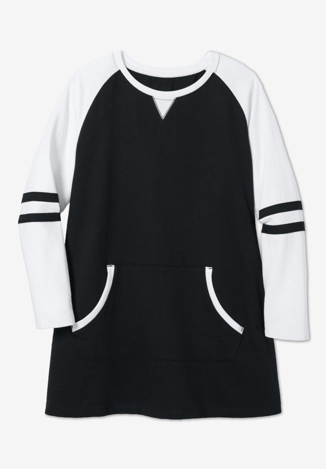 Baseball Sweatshirt image number 5