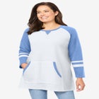 Baseball Sweatshirt image number null