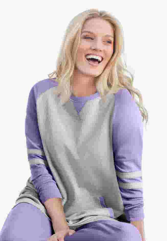 Baseball Sweatshirt image number 0