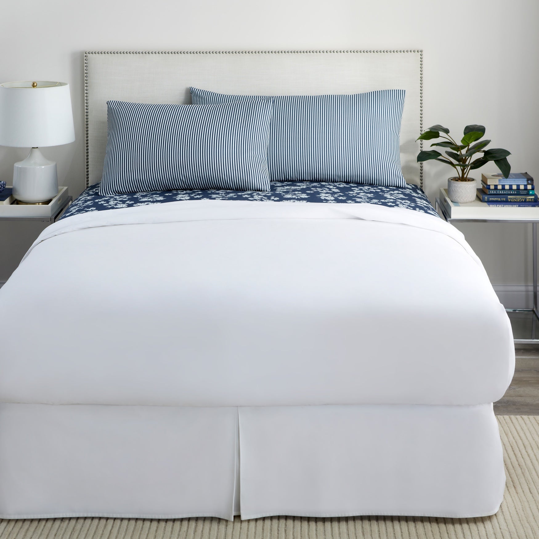 Mix and Match Fitted Sheet image number 4