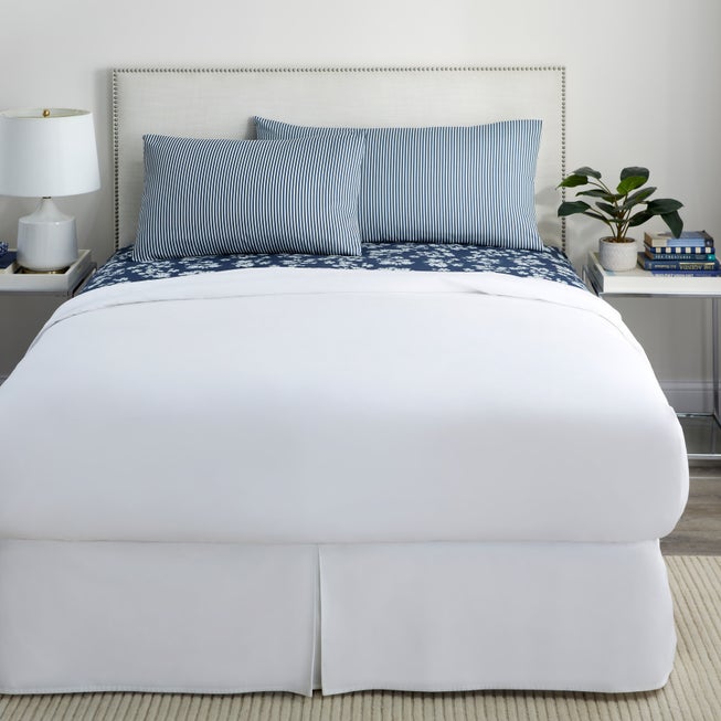 Mix and Match Fitted Sheet image number 4