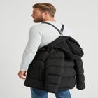 Hipster Quilted Puffer image number 5
