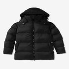 Hipster Quilted Puffer image number null