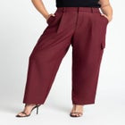 The Hudson Cargo Pant image number null