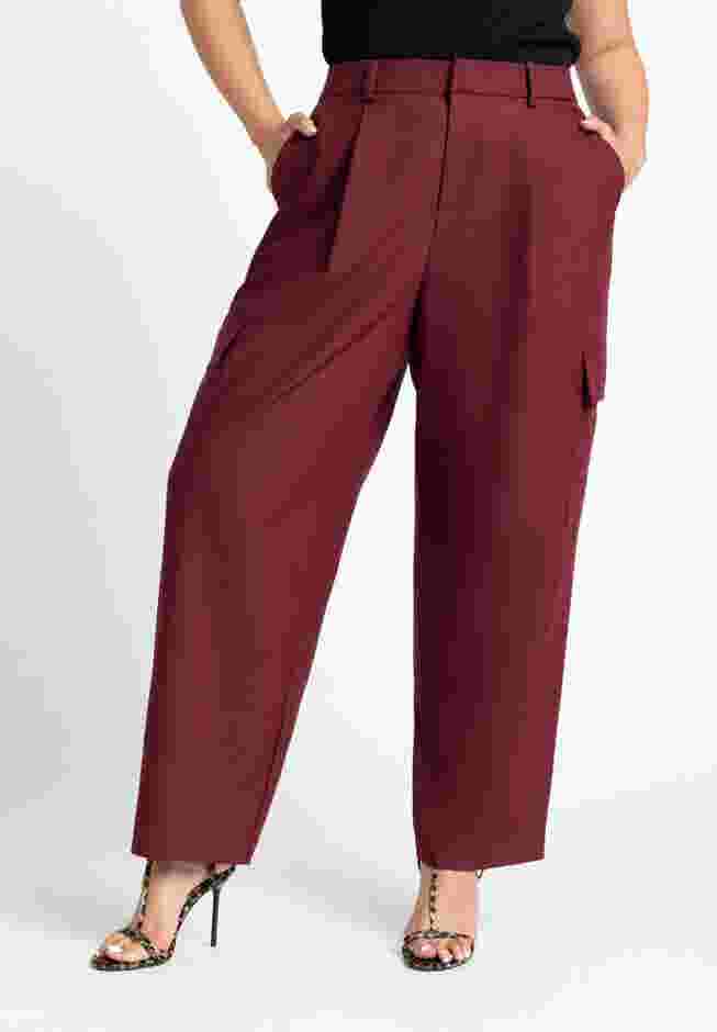 The Hudson Cargo Pant image number 1