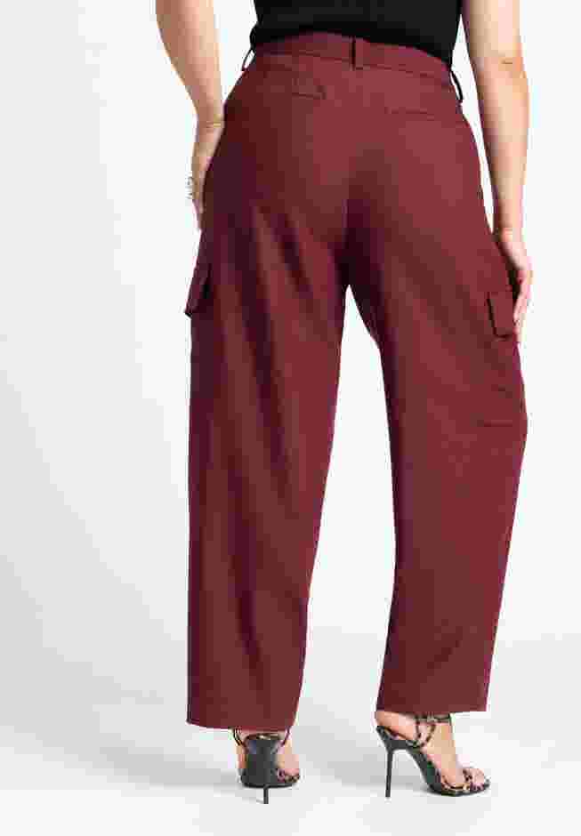 The Hudson Cargo Pant image number 2