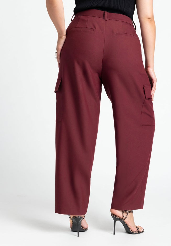 The Hudson Cargo Pant image number null