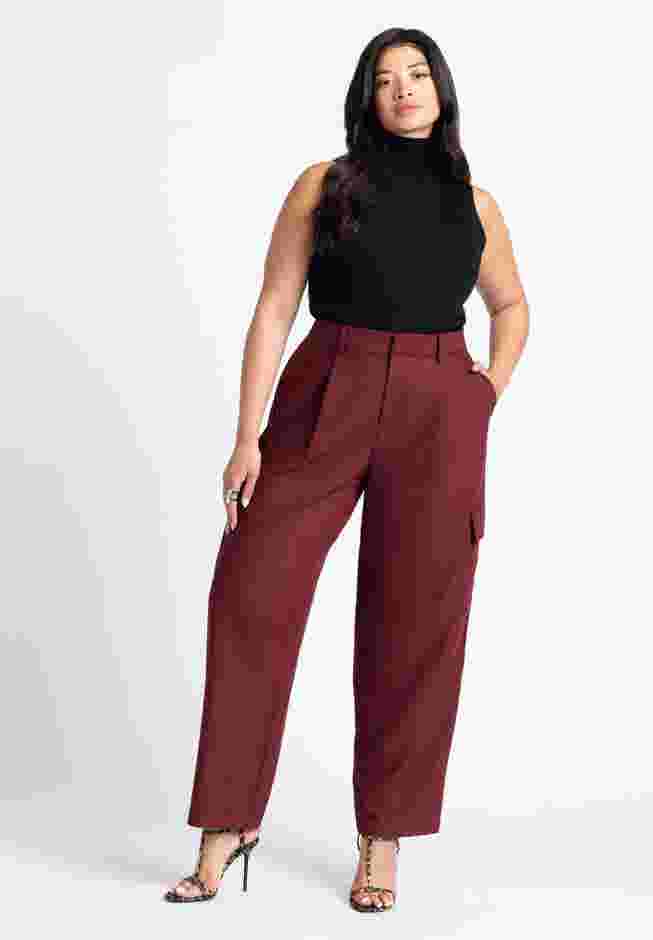 The Hudson Cargo Pant image number 0