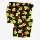 Licensed Novelty Pajama Pants image number null