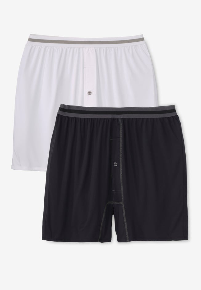 Cooling Boxers image number 0