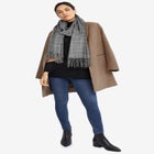 Classic Wool-Blend Coat image number null