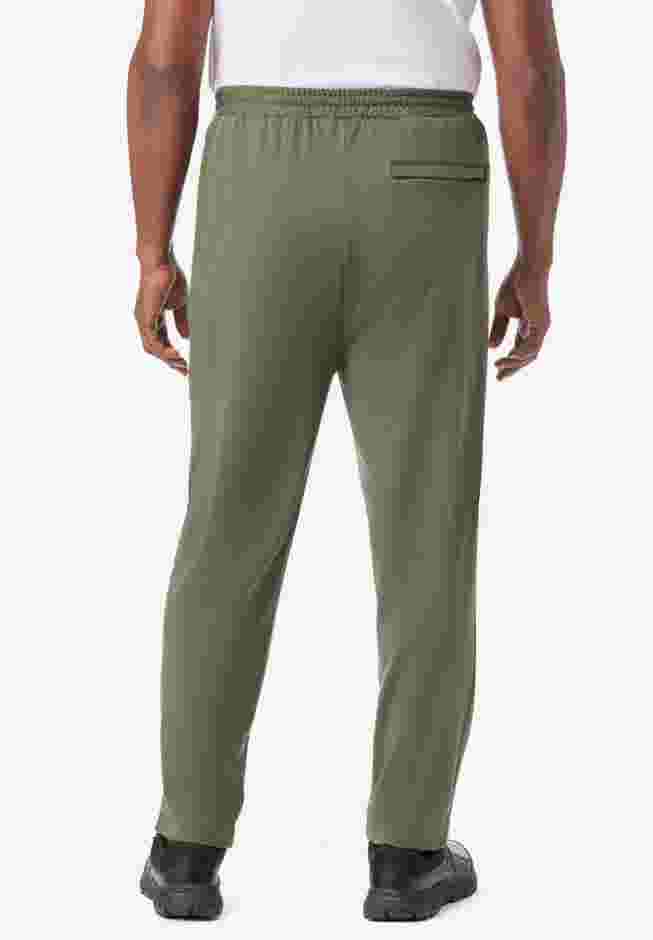Performance Grid Cargo pant image number 1