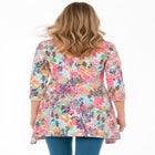 Swing Hem Tunic image number null